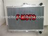 1997 97 FOR NISSAN SKYLINE R33 GTS-T  MT AUTO PARTS ALLOY aluminum RACING radiator