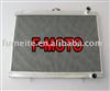 FOR NISSAN SKYLINE R34 GTR RB26DETT 1999-2002 MT AUTO PARTS ALLOY aluminum RACING radiator