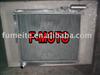 FOR NISSAN SKYLINE GTs-t R33  MT, ALLOY aluminum RACING radiator