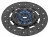 Clutch disc,Auto part OEM NO.:006 250 73 03