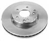 Brake Disc for Mercedes-benz OEM:2034210312