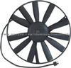 Fan Assembly Benz 000 500 7993