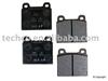 Brake pad 001 420 01 20