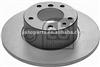 Brake Disc for BMW OEM:34111161693