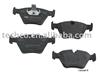 BMW Brake pad 34 11 1 163 387