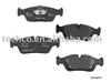 BMW Brake pad 34 11 1 164 498