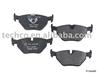 BMW Brake pad 34216761281