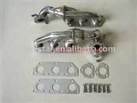 exhaust turbo manifold for Audi golf 1.8T