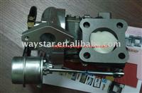 WAYSTAR turbocharger for TOYOTA 2JZ-GTE engine