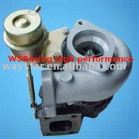 k27 turbocharger for Mercedes benz TRUCK