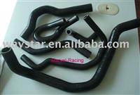 auto radiator hose for Nissan Z33 350z fairely