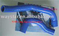 auto radiator hose for Nissan S13 180SX CA18