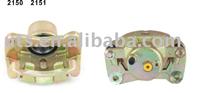 1999-2004  TOYOTA	CELICA (ZZT23_) 1.8 16V VT-i (ZZT230_) BRAKE CALIPERS