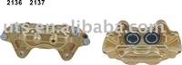 2000-2007 TOYOTA 	4Runner  BRAKE CALIPERS