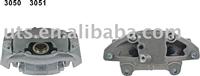 2002-2006  VOLVO	XC 90 2.5 T BRAKE CALIPERS