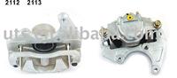 1996-1996 KIA FRONTIER1t NEW  BRAKE CALIPERS