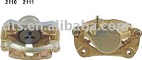 1993-2000 HYUNDAI	H100 Box 2.5 D BRAKE CALIPERS