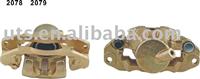 1981-1985 MAZDA MAZDA B-SERIE PICKUP 1.8  BRAKE CALIPERS