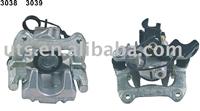 1996-2005AUDI A3 (8L1) 1.6 BRAKE CALIPERS