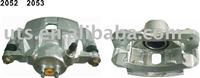 2002-2002 HONDA JAZZ (GD) 1.2 BRAKE CALIPERS