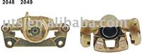 1998-2005 CHEVROLET/DAEWOO BRAKE CALIPERS