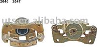 1997-2004 DAEWOO LACETTI Hatchback (KLAN) 1.4 BRAKE CALIPERS