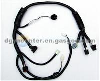 Car Air-Conditioner Wire Harness