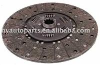 Clutch disc for benz OEM NO.: 001 250 59 03
