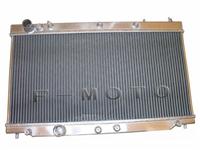 for  MITSUBISHI ECLIPSE 90-94 MANUAL aluminum radiator