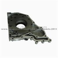 DEUTZ BF4M1013 Oil Pump OEM No: 04289740