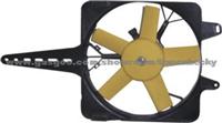 Auto Radaitor Fan for FIAT 4540637