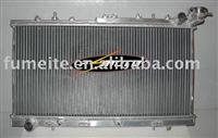 1993 93 FOR Nissan 200SX/SENTRA/NX SR20DE/GA16DE 2.0L/1.6L AT/MT,auto parts  ALLOY aluminum RACING radiator