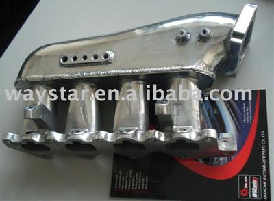 air intake manifold for Nissan RB25 DET engine