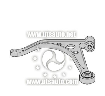 1995-2000 VOLKSWAGEN  SHARAN (7M8,7M9,7M6)   CONTROL ARMS