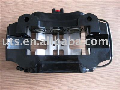 PERFORMANCE BRAKE CALIPERS