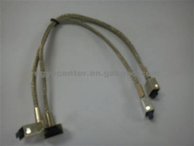 Wire Harness For D1S Light Cable HID-1019