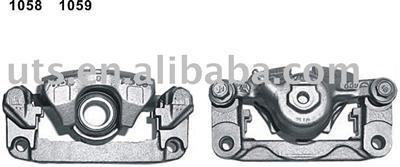 1996-2001 CHEVROLET BRAKE CALIPERS