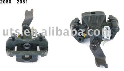 2001-2003 MAZDA Protege BRAKE CALIPERS