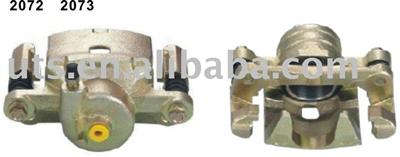 1991-1991 DAEWOO	DAMAS BRAKE CALIPERS