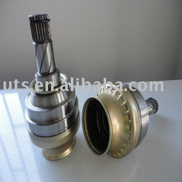 1979-1994  OPEL  Ascona C / Cavalier II  C.V.JOINTS