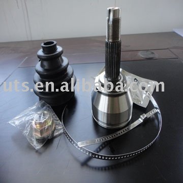 1999-2001  FIAT DOBLO C.V.JOINTS