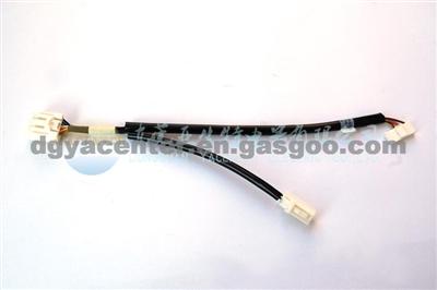 Wire Harness Used For Car Steering Wheel