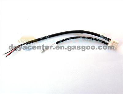 Wire Harness Used For Car Steering Wheel