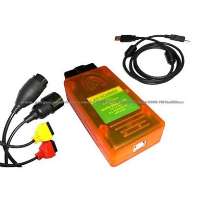 ACI Scanner for Ford GM