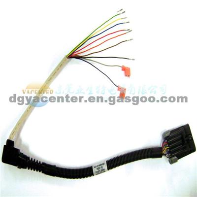 Car Air-Conditioner Wire Harness