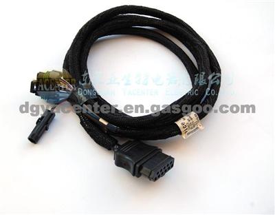 Car Air-Conditioner Wire Harness Auto-8003