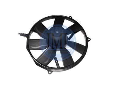 electronic fan,auto part OEM NO.:001 500 05 93