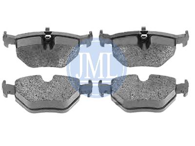 auto parts,brake part,brake pad OEM NO.:34 21 1 158 266