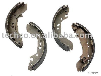 Brake shoe 58305-25A00