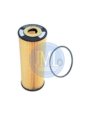 Auto Parts, Filter, Oil filter OEM NO.:104 180 01 09